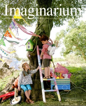 juguetes Imaginarium