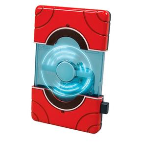 Pokémon – Pokedex Electrónico Con Pantalla Lcd Con Voz