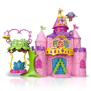 Pin Y Pon – Palacio Princesas Y Hadas