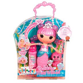 Lalaloopsy – Muñeca Lalaloopsy Ocean Seabreeze