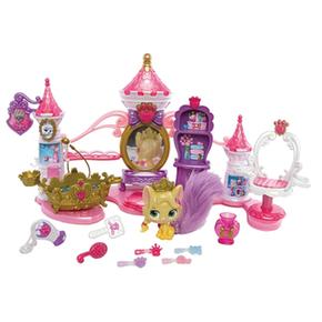 Disney – Palace Pets – Spa Playset