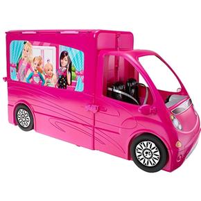 Barbie – Autocaravana Vacaciones