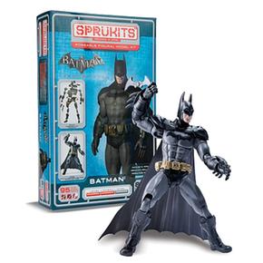 Sprükits – Batman Arkham