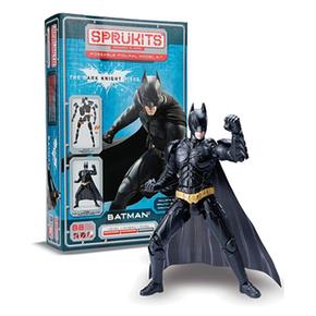 Sprükits – Batman Caballero Oscuro