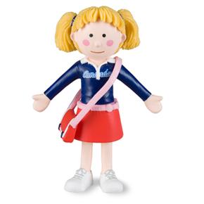 Pocket Amanda