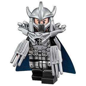 Tortugas Lego Las Ninja La Guarida 79117 Invasión De A DIW2EH9