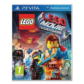 Ps Vita – La Lego Película – El Videojuego