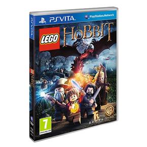 Ps Vita – Lego: El Hobbit
