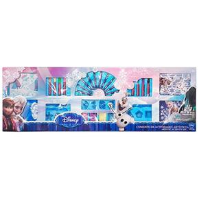 Frozen – Conjunto Actividades Frozen