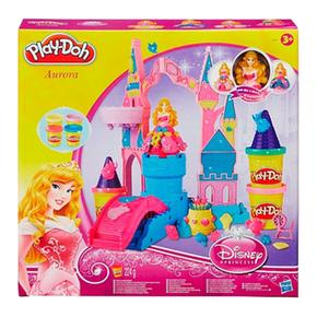 Castillo de play doh outlet