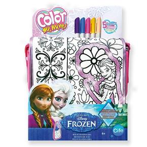 Color Me Mine – Bolso Bandolera Frozen