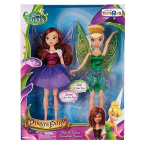 Muñeca campanilla toysrus cheap