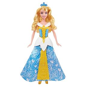 Princesas Disney – Bella Durmiente Vestido Mágico