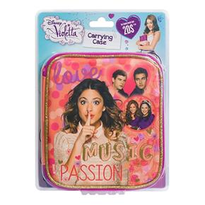 Violetta – Carry Case 2ds