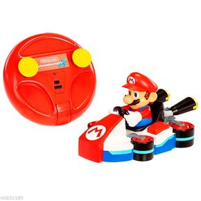 Mario Kart – Radio Control Coche Trepador