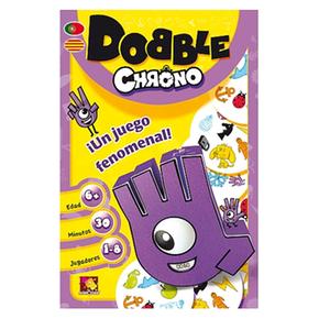 Dobble Chrono