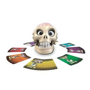 Calavera MrCreepy MrCreepy La MrCreepy Calavera Mentalista Mentalista La La b6yv7gYf