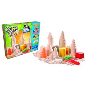 De Juego Gigante Sand Super Set n0Nv8wm