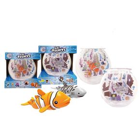 Robofish – Playset Acuario (varios Modelos)