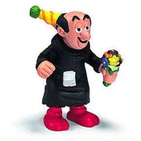 Birthday Party Gargamel