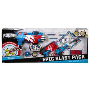 Boomco – Epic Blaster Pack