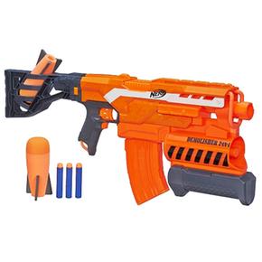 Nerf Elite – Demolisher 2 En 1