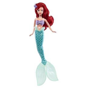 Princesas Disney – Princesa Clásica – Ariel