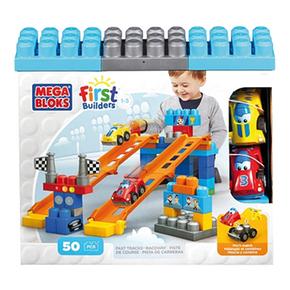 - Coches En La Ciudad Mega Bloks