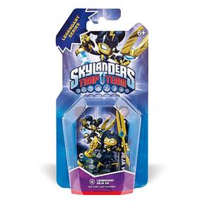 Skylanders Trap Team – Figura Déjà Vu Legendary