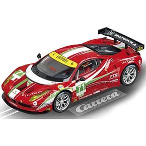 Coche Ferrari 458 Italia Gt2 “af Corse N71