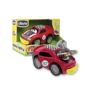 Chicco – Muscle Car Rojo
