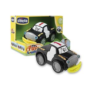 Chicco – Round Car Negro