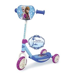 Frozen – Patinete Con 3 Ruedas