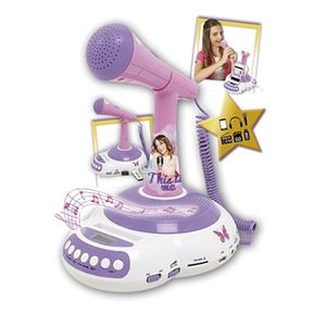 Violetta – Musical Studio Violetta