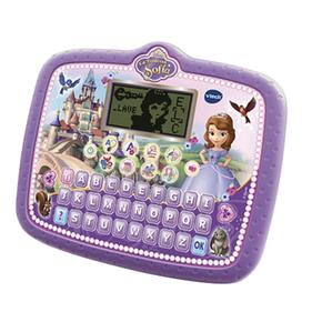 Vtech – Tablet Princesa Sofía