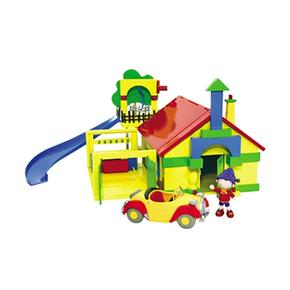 Casita De Noddy