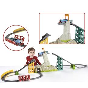 Fisher Price – Thomas Y Sus Amigos – Circuito Gran Avalancha