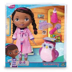 Doctora Doc Doctora Oculista Juguetes Doc Juguetes Doctora Oculista Doctora Oculista Juguetes Doc cALSj345qR