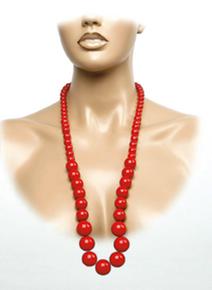 Collares De Sevillana