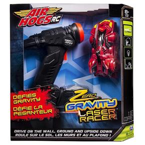 Radio Control New Laser Zero Gravity – Rojo