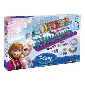 Frozen – Elasticolor Frozen