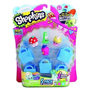 Blíster Shopkins Shopkins 5varios Blíster 5varios Shopkins Modelos 5varios Modelos Blíster Modelos zMVpUqGS