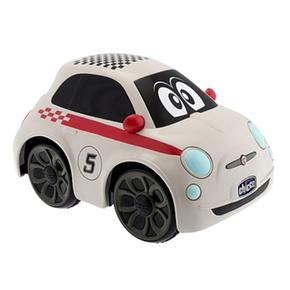 Chicco – Fiat 500 Radio Control