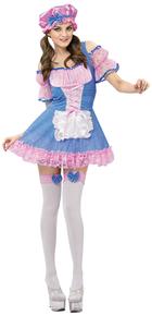 Disfraz Adulto Bo Peep