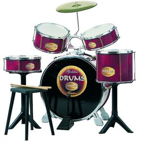Gran Batería “golden Drums