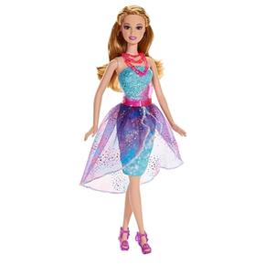 Barbie Amigas Barbie La Puerta Secreta Muneca Sirena