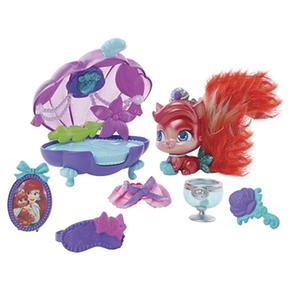 Disney – Palace Pets – Playset Beauty & Bliss – Treasure