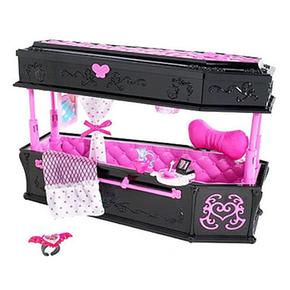 Monster High – Habitacion Draculaura