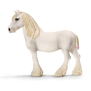 - Yegua Shire Schleich