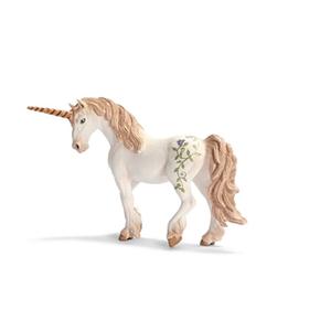 - Unicornio Schleich